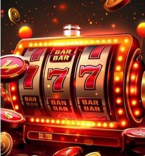 peso63 game lobby interface showing slot and live casino categories